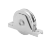 best sliding gate wheels