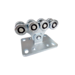 Cantilever Gate Wheels