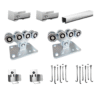 cantilever gate hardware kit