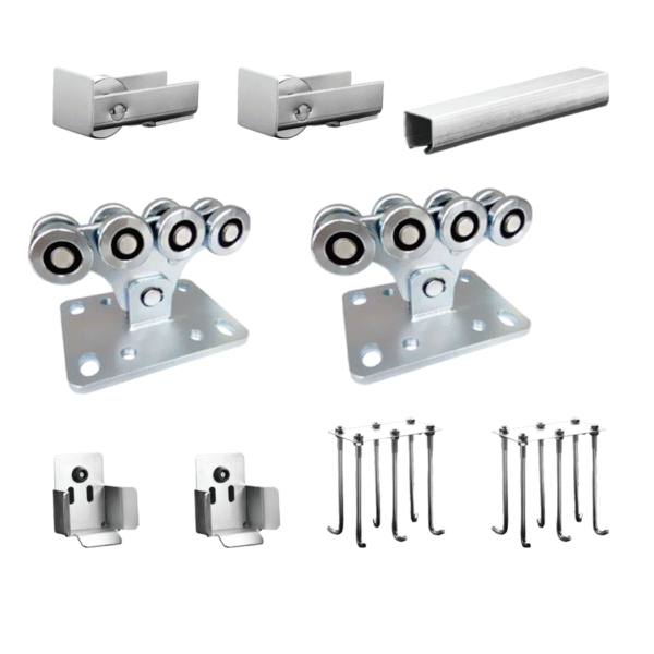 cantilever gate hardware kit