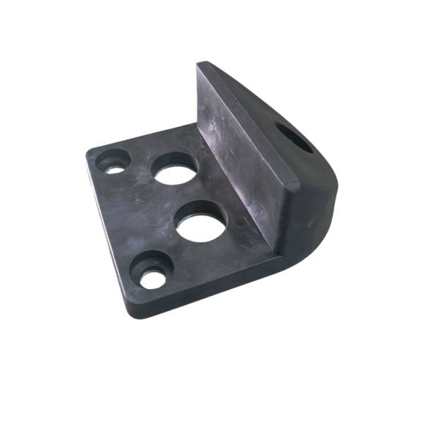 Heavy Duty Rubber Stoper